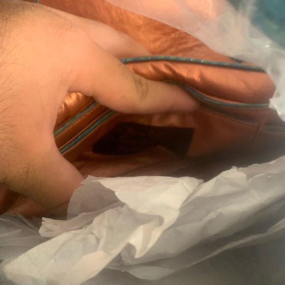 the italian collection la gioe di toscana beautiful purse - Picture 3 of 3